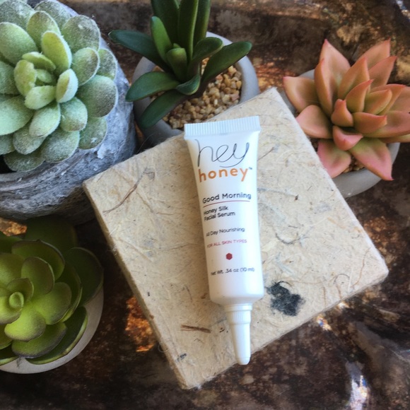Sephora Makeup 3for2 Hey Honey Good Morning Serum Nwot Poshmark